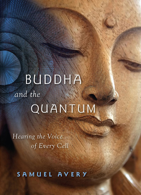 Cover image for book Buddha and the Quantum