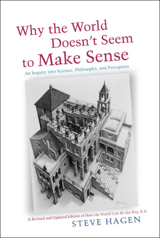 Why the World Doesn't Seem to Make Sense