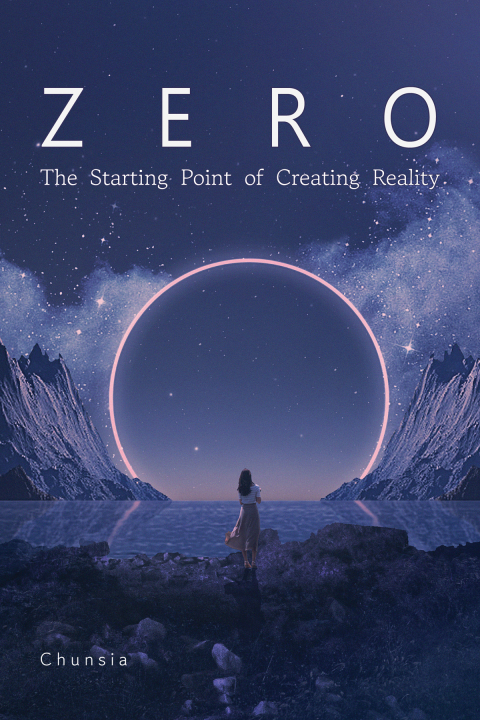 Cover image for book Zero