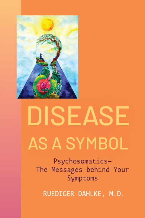 Cover image for book Disease as a Symbol