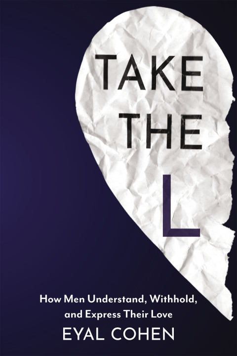 Cover image for book Take the L