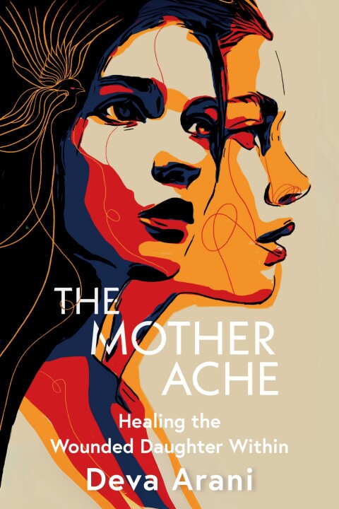 Cover image for book Mother Ache
