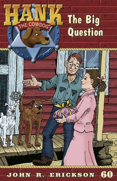Cover image for book The Big Question