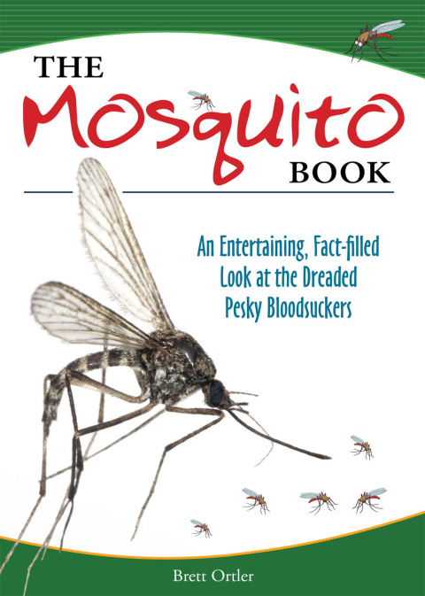 The Mosquito Book 