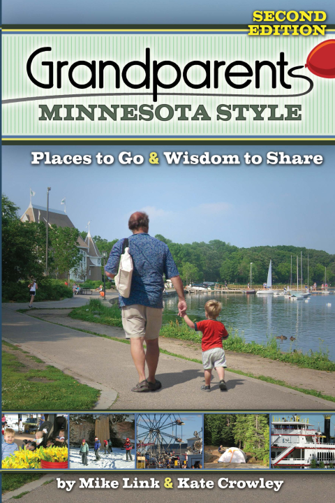 Grandparents Minnesota Style 