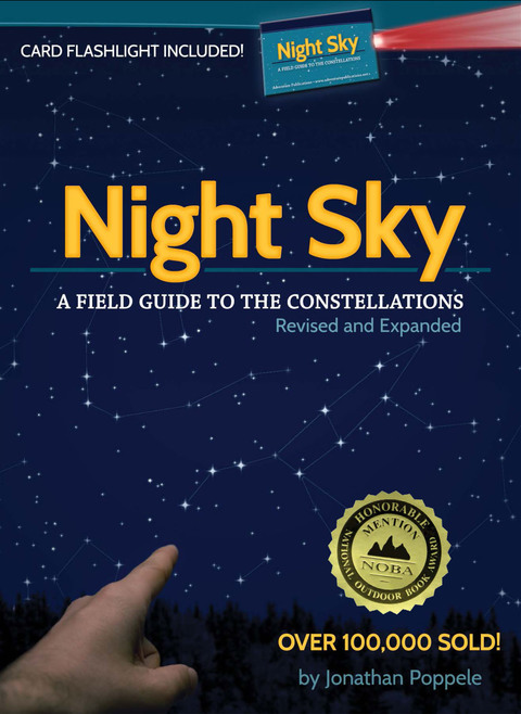 Cover image for book Night Sky
