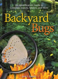 Titelbild: Backyard Bugs 9781591936855