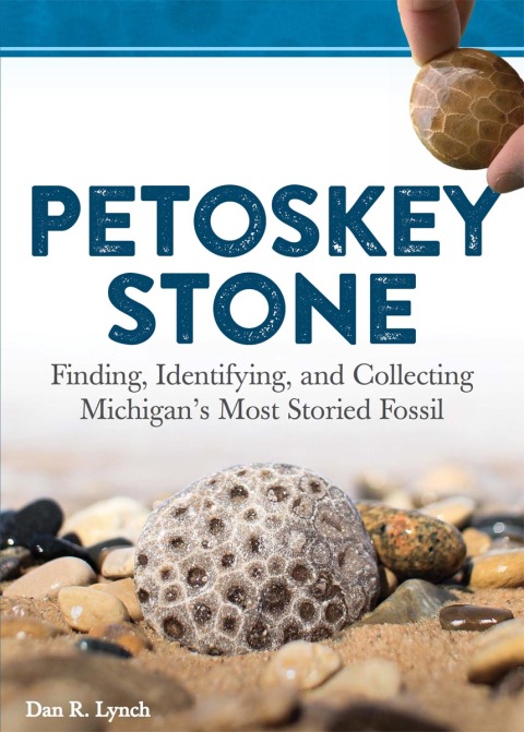 Cover image for book Petoskey Stone