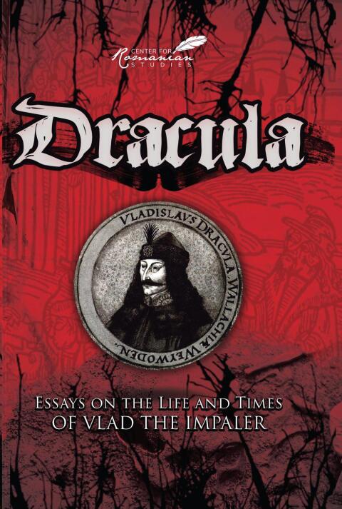 Cover image for book Dracula