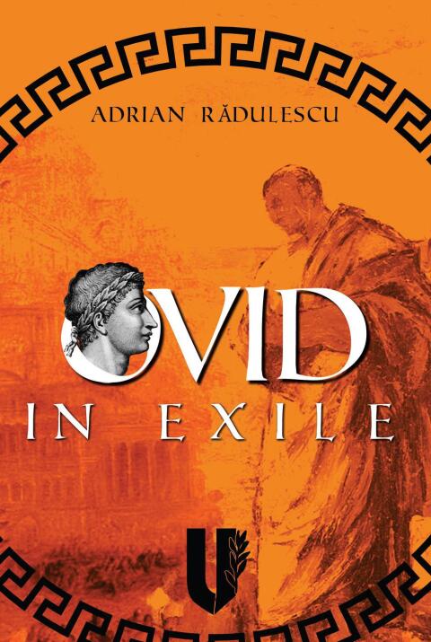 Cover image for book Ovid in Exile