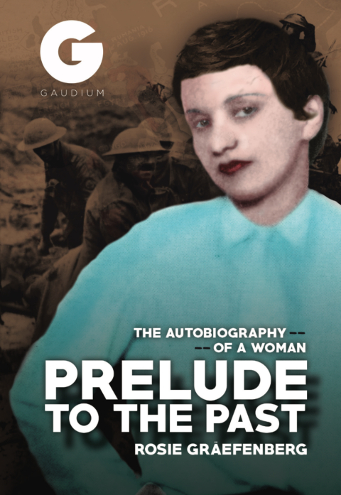 Cover image for book Prelude to the Past