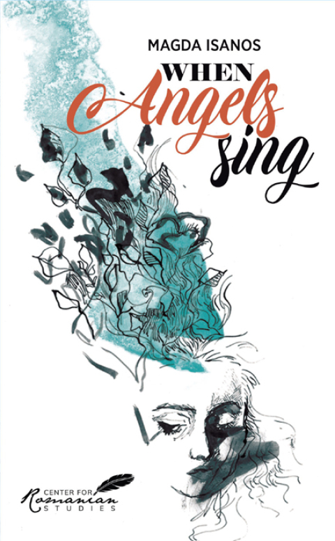 Cover image for book When Angels Sing