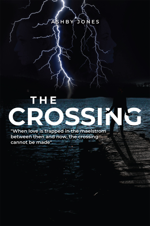 Cover image for book Crossing