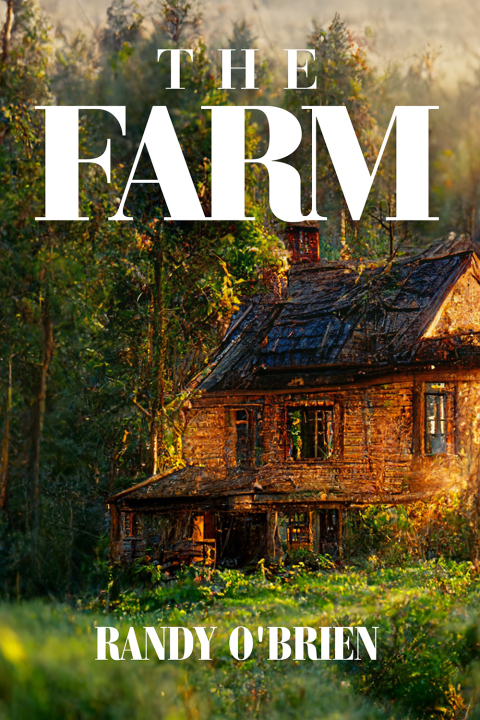 Cover image for book The Farm