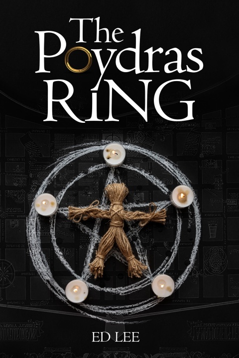 Cover image for book Poydras Ring