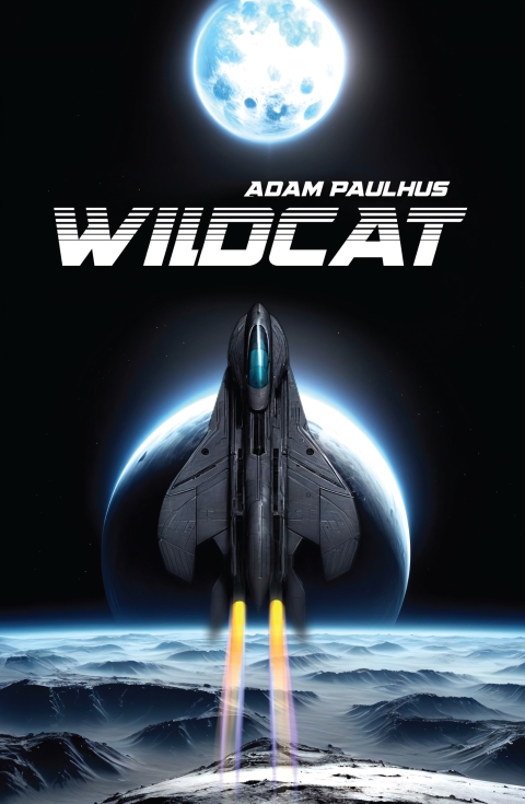 Cover image for book Wildcat