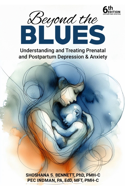 Cover image for book Beyond the Blues