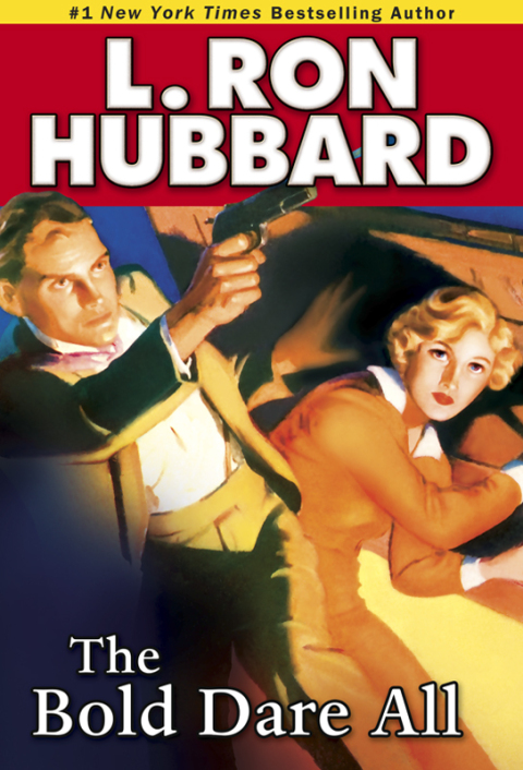 Cover image for book The Bold Dare All