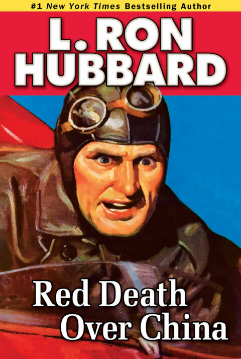 Cover image for book Red Death Over China