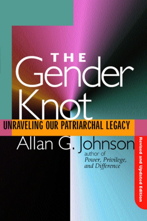 Cover image for book Gender Knot Revised Ed