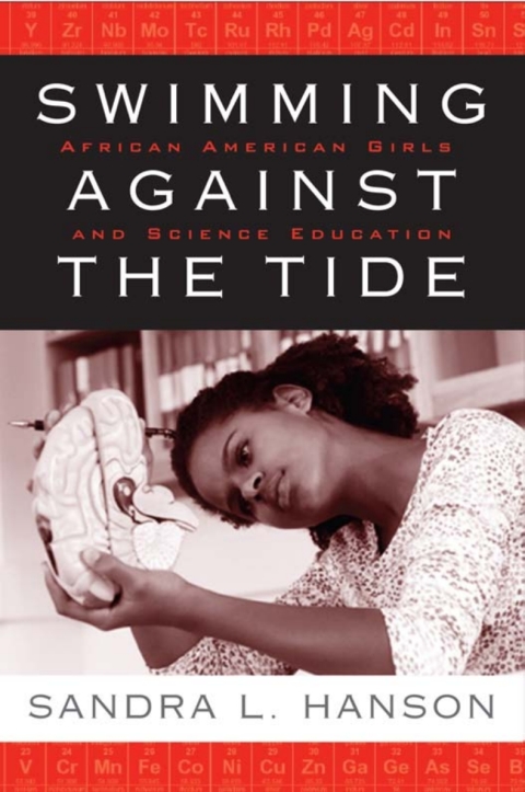 Cover image for book Swimming Against the Tide