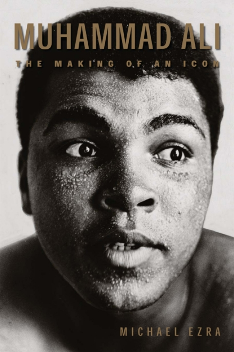 Cover image for book Muhammad Ali
