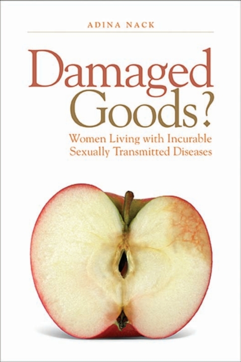 Cover image for book Damaged Goods?