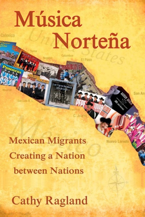 Cover image for book Musica Nortena