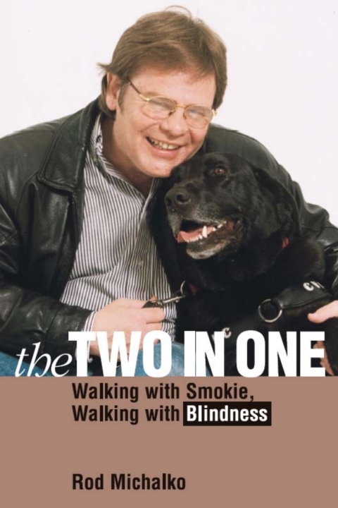 Cover image for book The Two-in-One