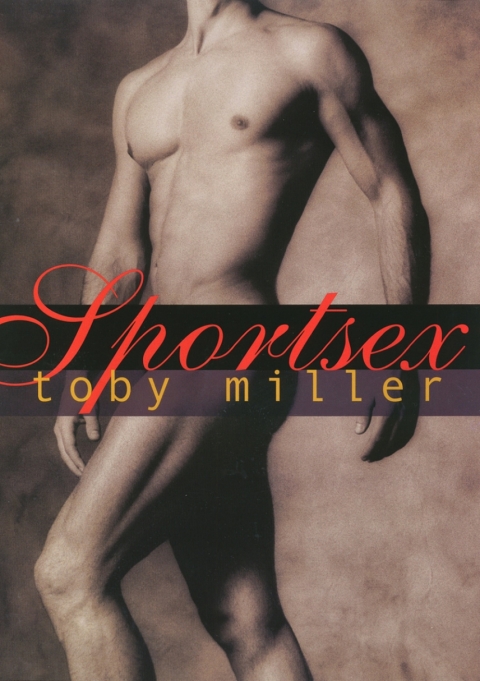 Cover image for book Sportsex