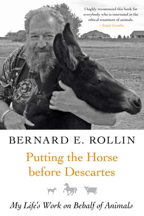 Cover image for book Putting the Horse before Descartes