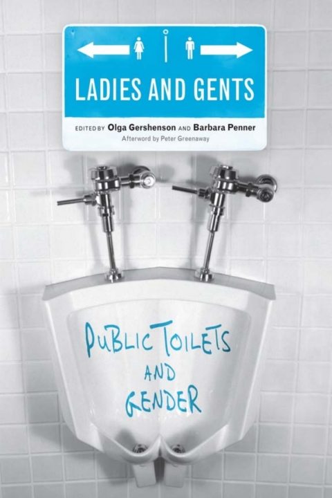 Cover image for book Ladies and Gents
