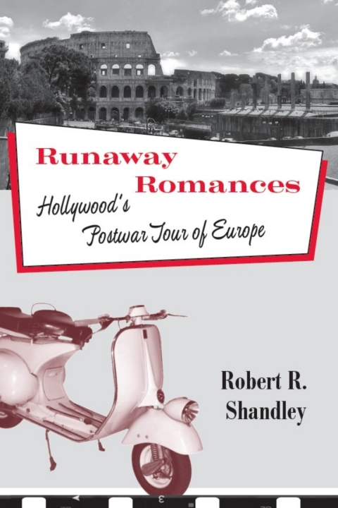 Cover image for book Runaway Romances