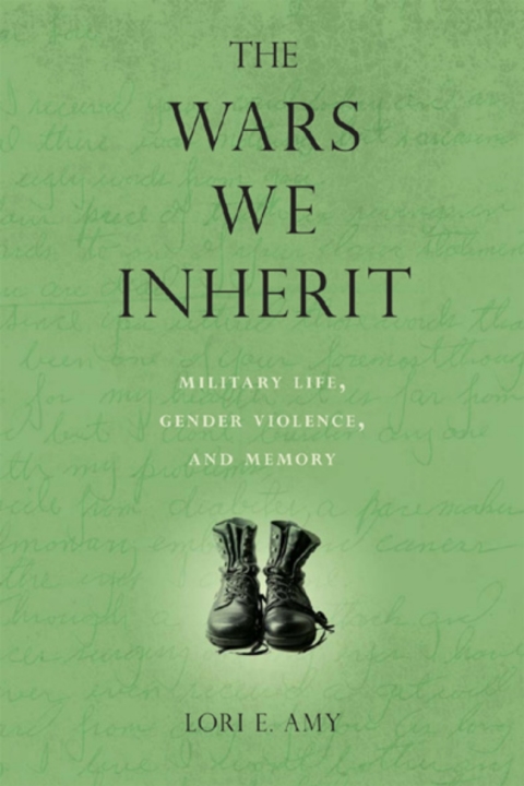 Cover image for book The Wars We Inherit