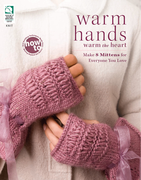 Cover image for book Warm Hands Warm the Heart