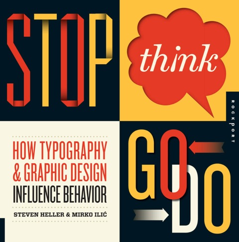 Cover image for book Stop, Think, Go, Do