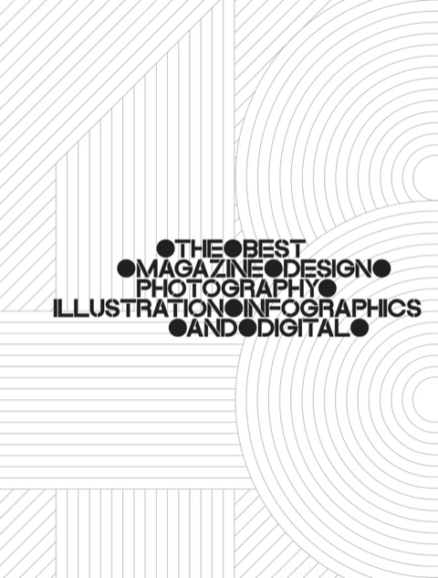Cover image for book 48th Publication Design Annual