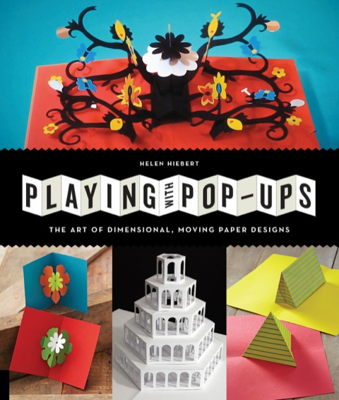 Cover image for book Playing with Pop-ups