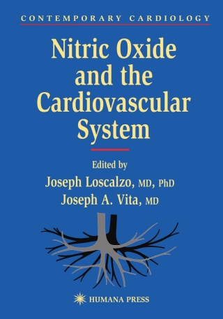 Nitric Oxide and the Cardiovascular System