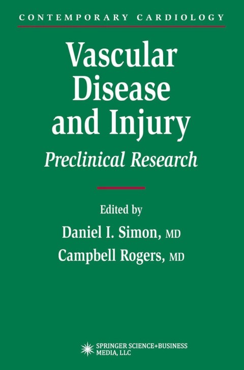 Vascular Disease and Injury 