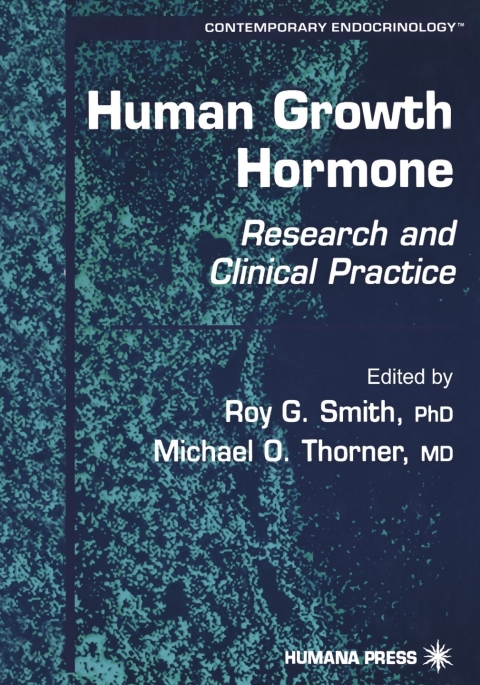 Human Growth Hormone 