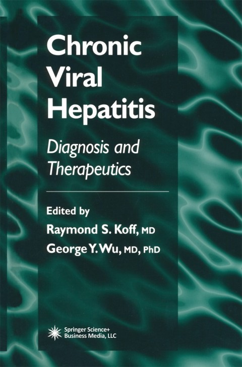 Chronic Viral Hepatitis 