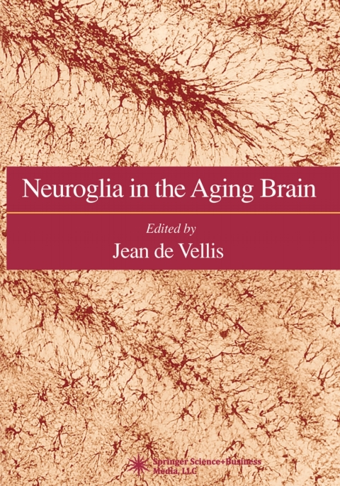 Cover image for book Neuroglia in the Aging Brain