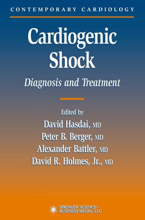 Cardiogenic Shock 