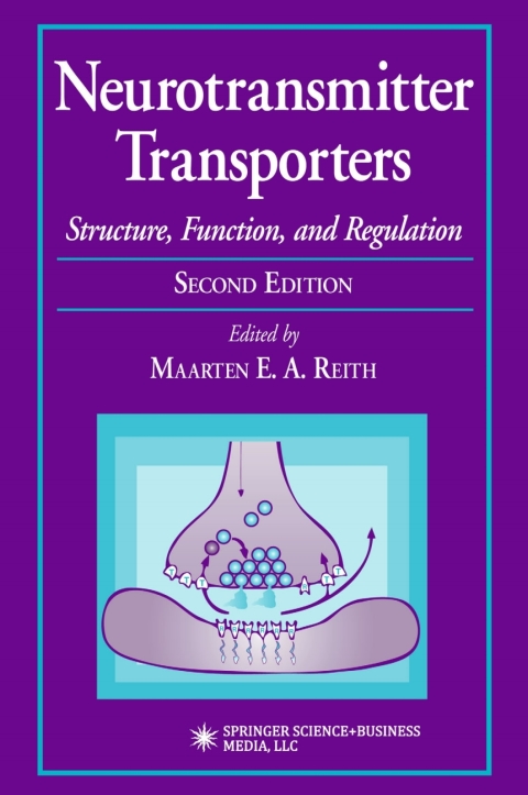 Neurotransmitter Transporters 