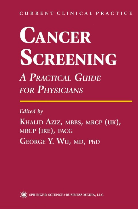 Cancer Screening 