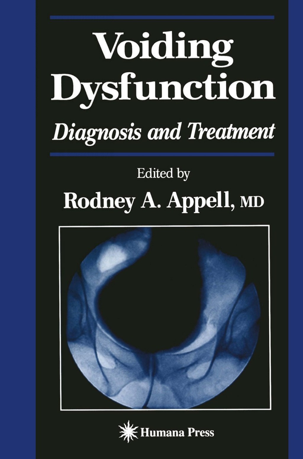 Voiding Dysfunction - 1st Edition (eBook)
