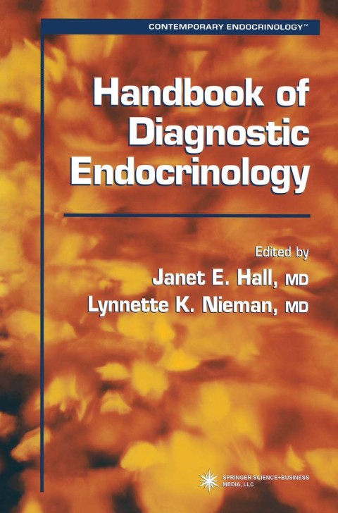 Handbook of Diagnostic Endocrinology 