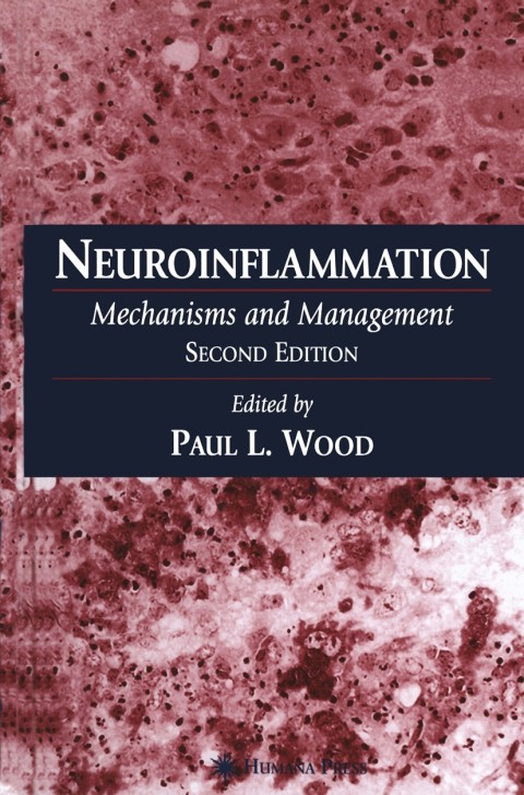 Neuroinflammation 