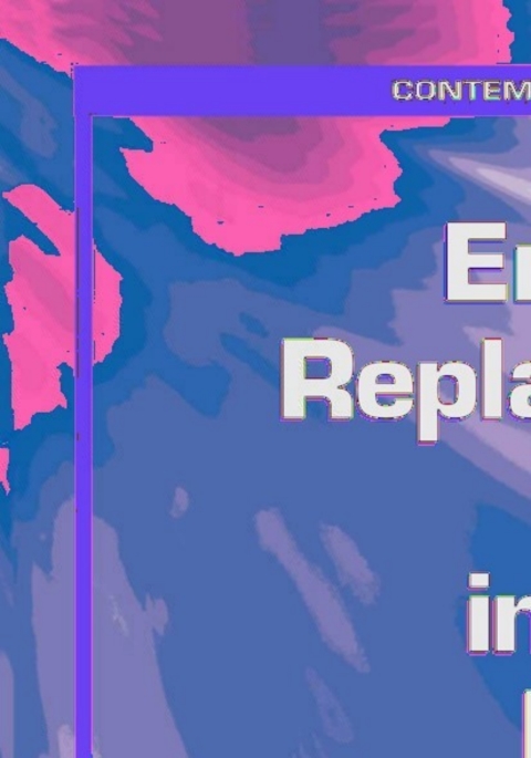Cover image for book Endocrine Replacement Therapy in Clinical Practice